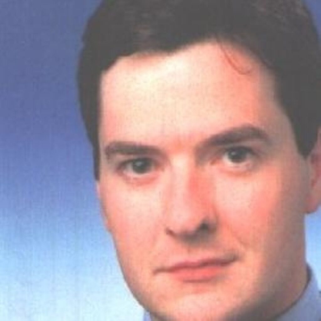 George Osborne says BBC must not crowd out other media