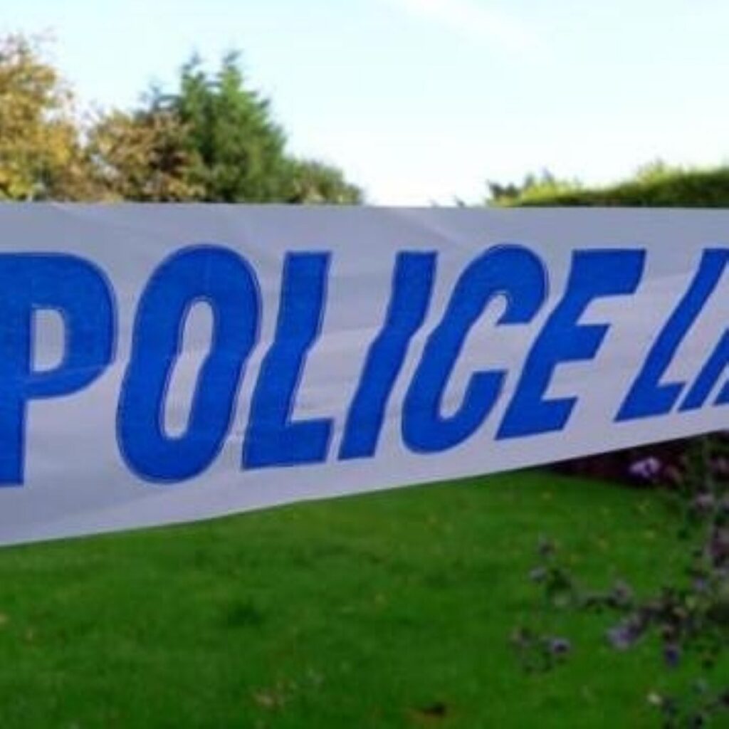 12,000 new police protection suits ordered