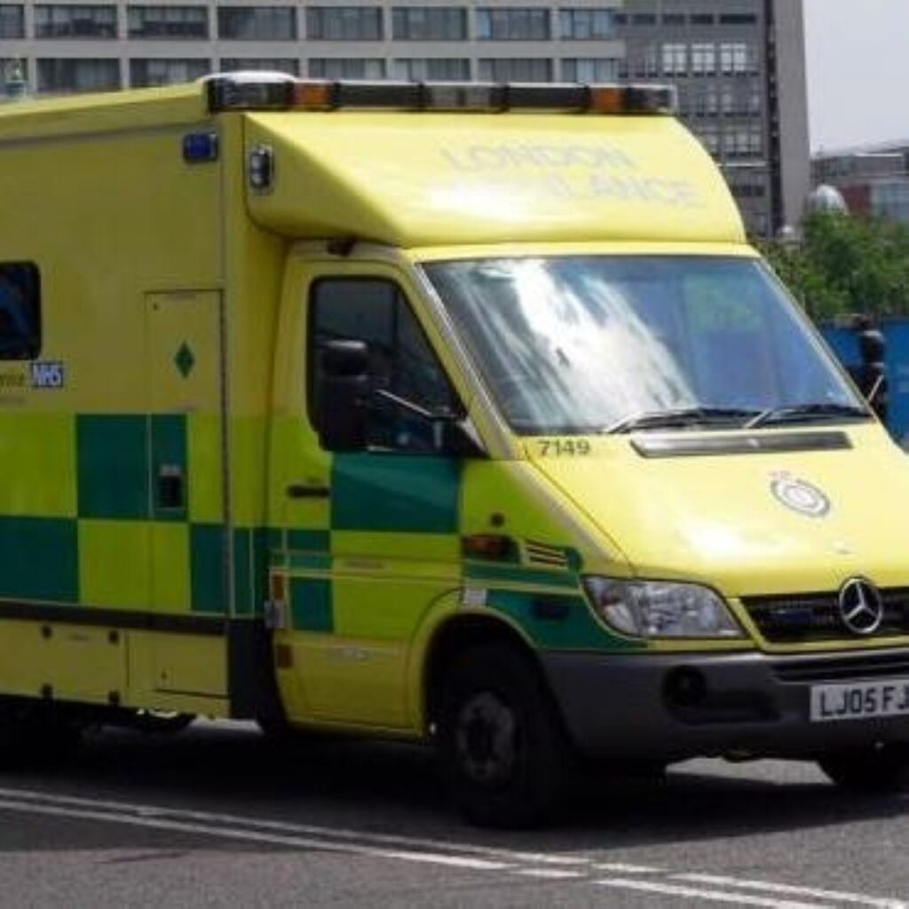 Doctors warn A&E waiting time targets are under threat