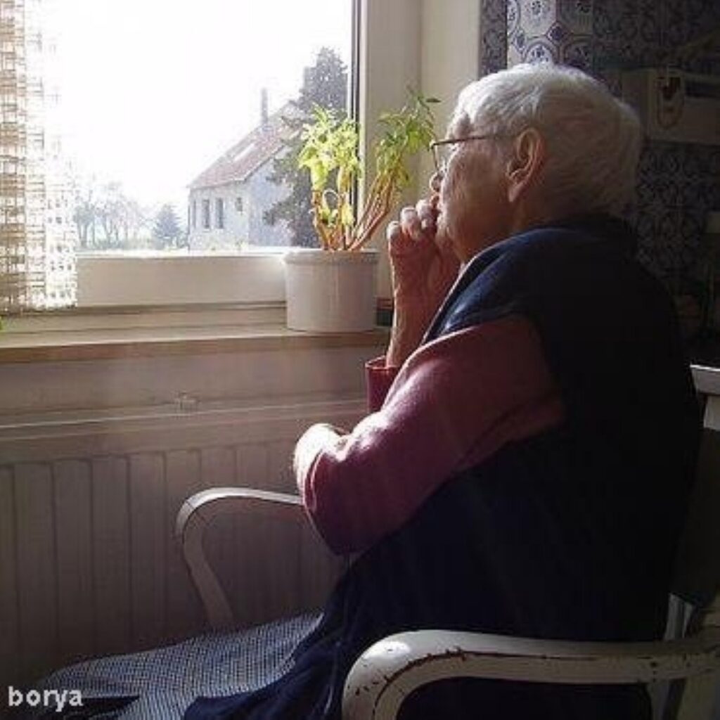Respite funding is not reaching carers