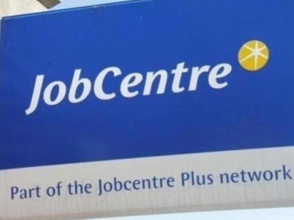Unemployment has risen to the end of February