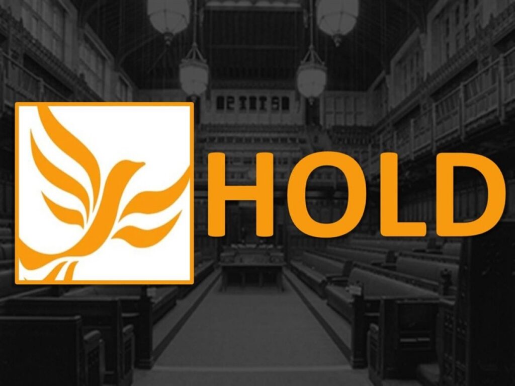 Heath sees off Rees-Mogg in Somerton and Frome
