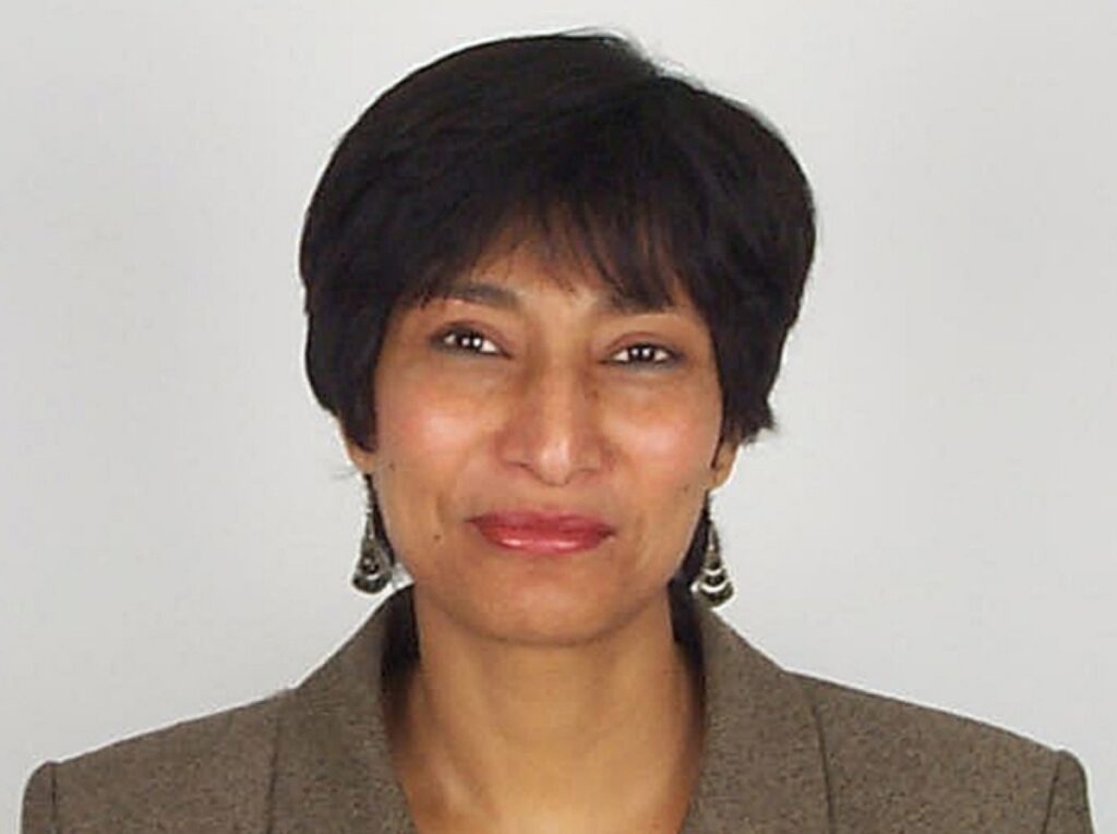 Neera Sharma is assistant director of policy at children's charity Barnardo's