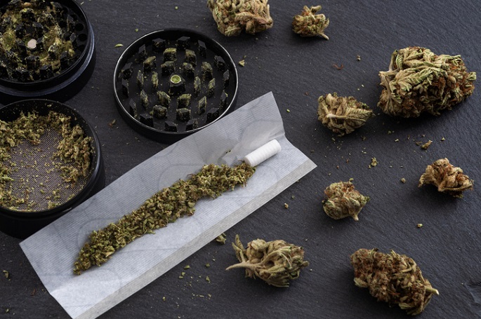 Marijuana growing laws uk