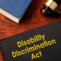Disability discrimination