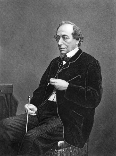 Disraeli