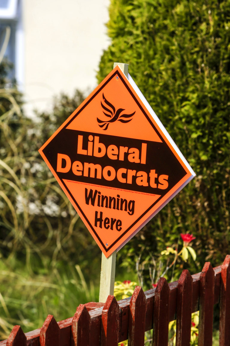 Liberal Democrats All you need to know Politics.co.uk