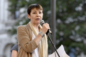 Caroline Lucas