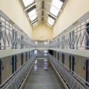 Prison overcrowding