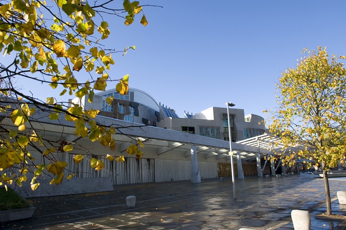 Scottish Parliament