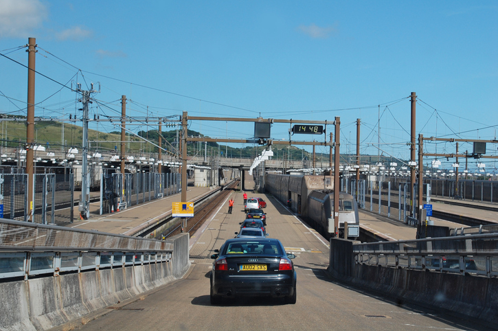 Channel Tunnel