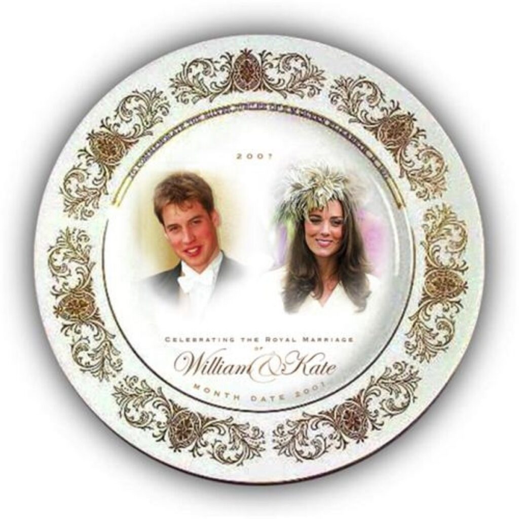 UK braces for the royal wedding