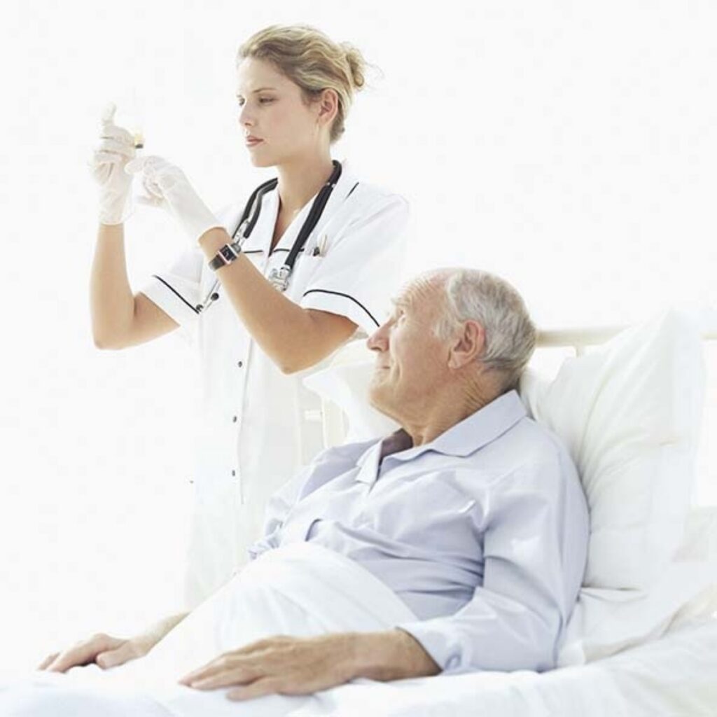 In the know? MPs want nurses to have a role in commissioning too