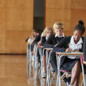 State schools twice as likely to report high staff absences due to Covid says Sutton Trust
