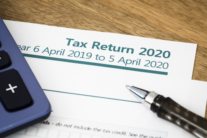 Income Tax