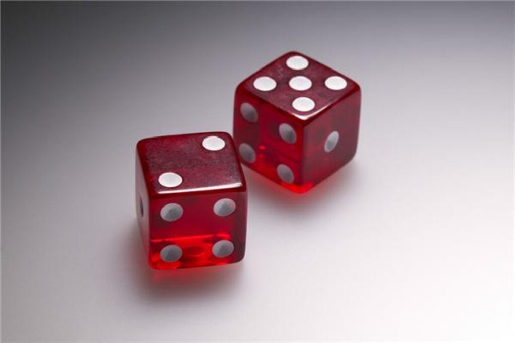 Gambling a reputation on NHS reform