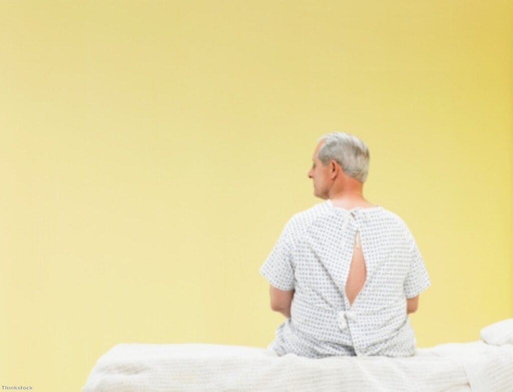 Clinical negligence pose headache for government finances