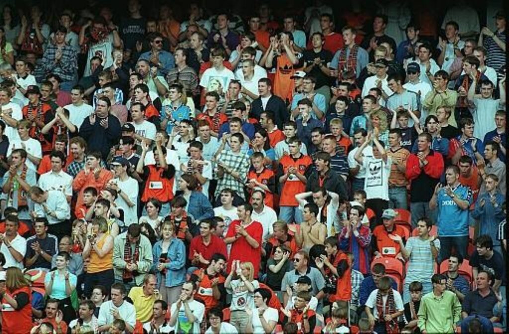 Cameron responds to racism in football