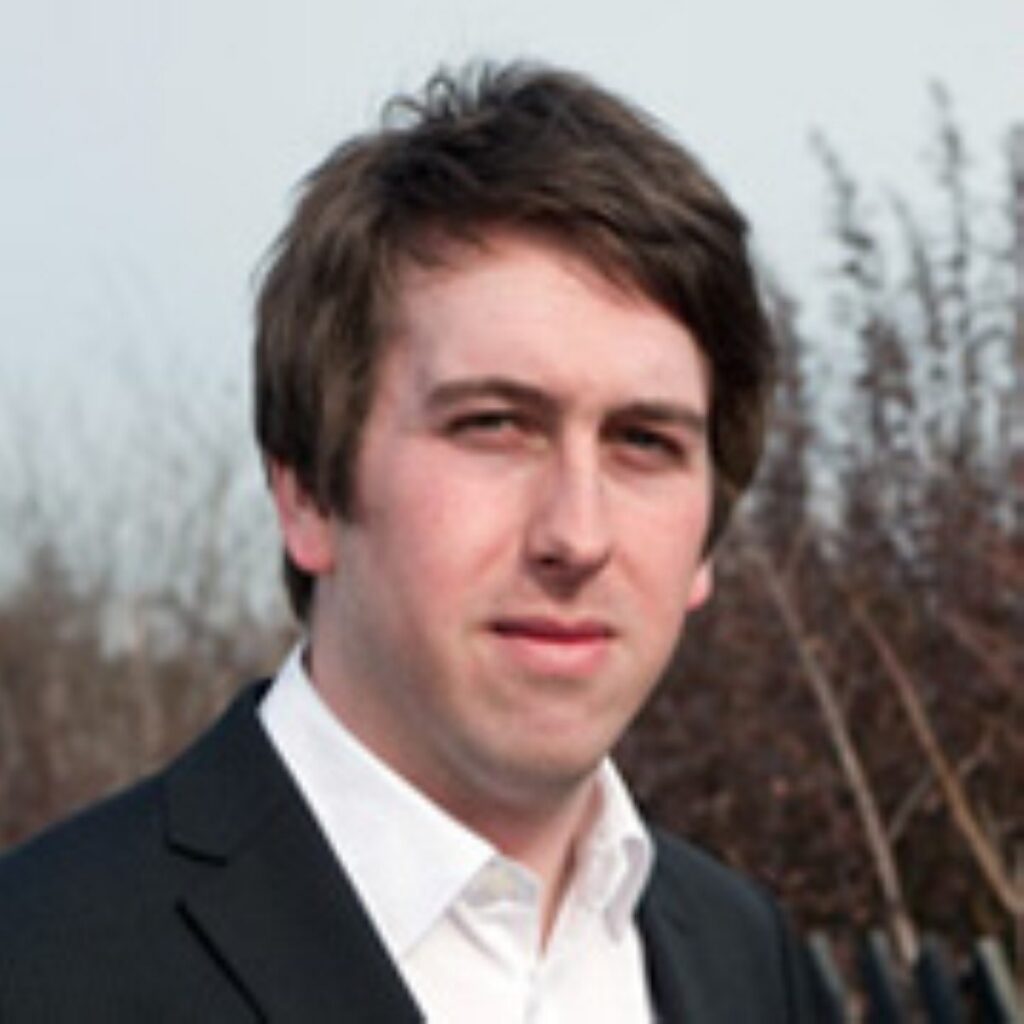 Pickles stood as a conservative candidate in 2010