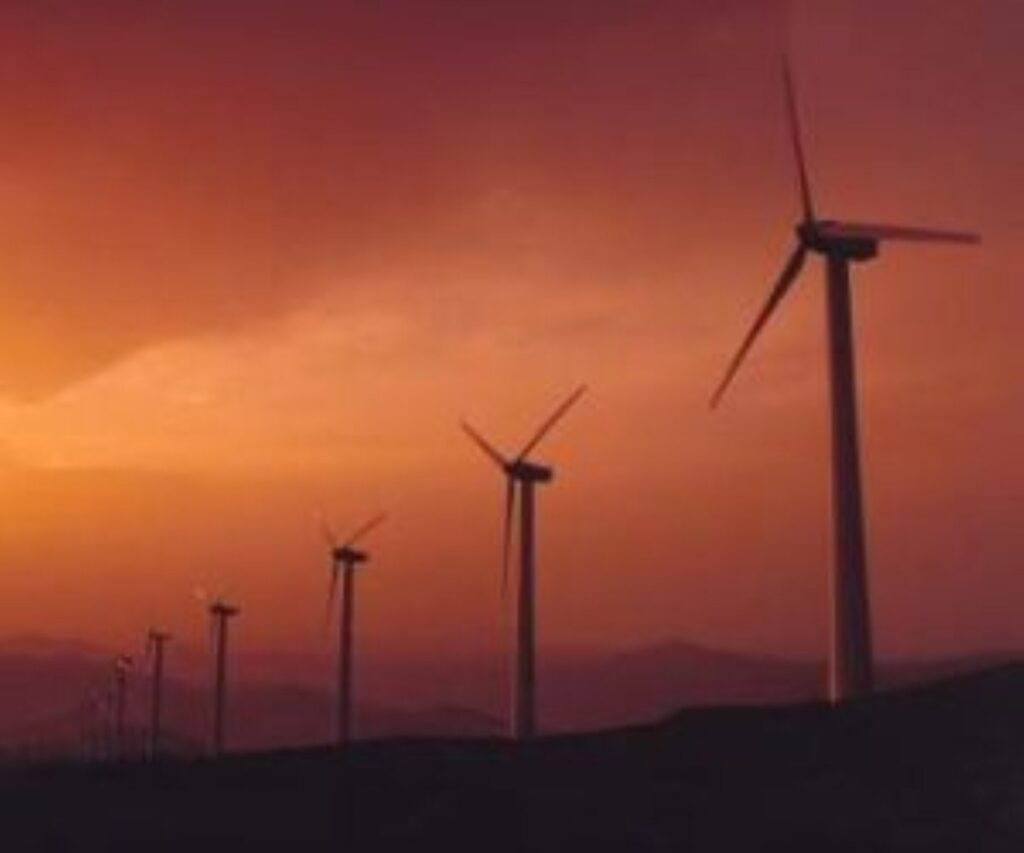 Yeo wants to see more green energy investment