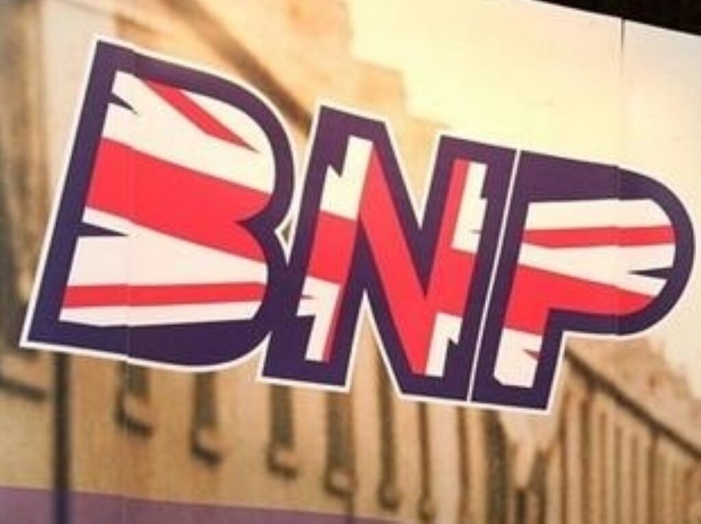 The British National party's recovery will be of major concern to anti-far-right campaigners