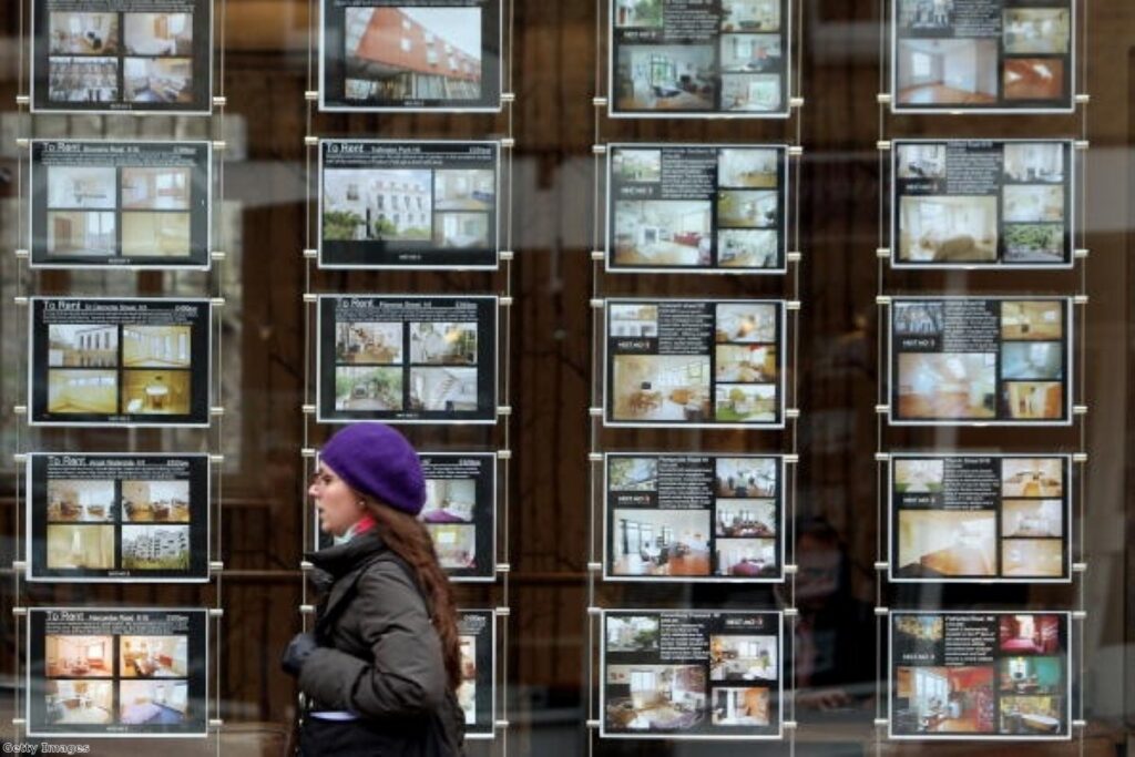 Pressure on housing, pressure on public services: Immigration in the spotlight