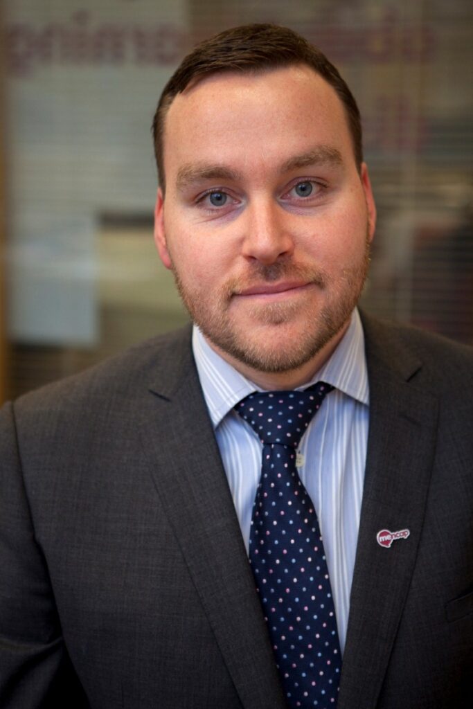 Dan Scorer: 'Until prejudice such as this is eradicated, people with a learning disability will continue to be failed by the system and denied justice.'