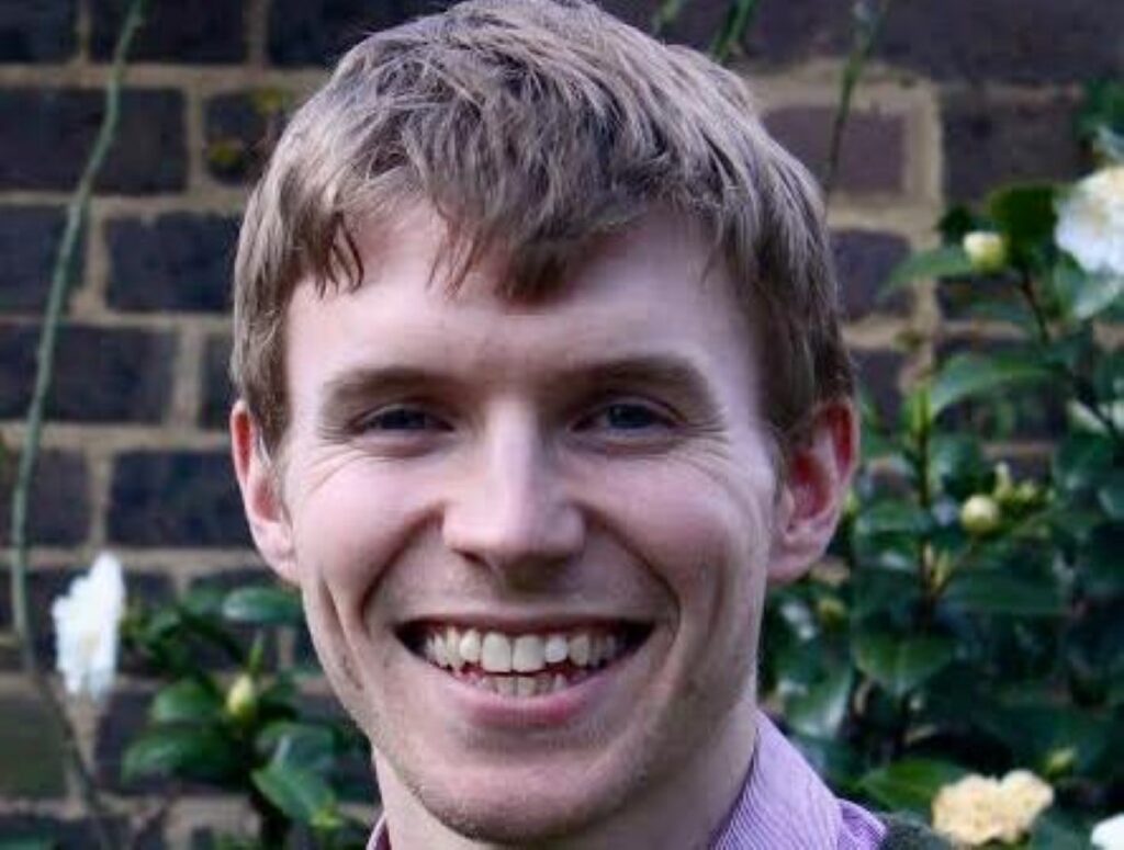 David Barclay: These voices offering a different vision of how our economy and society are structured are often religious ones.