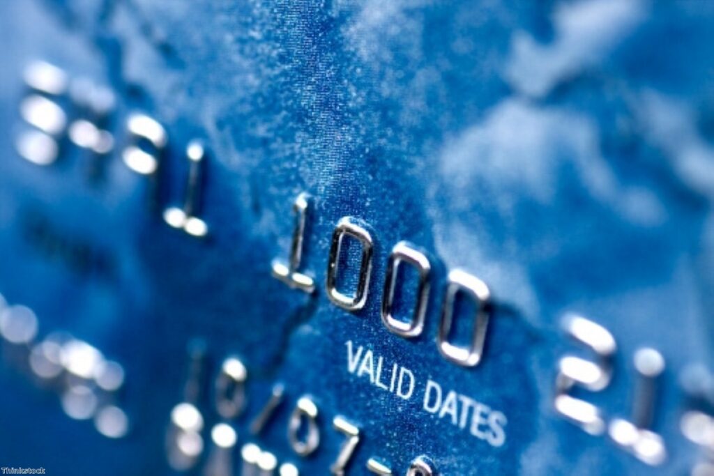 Power grab: Budget allows for money to be taken directly from your bank account