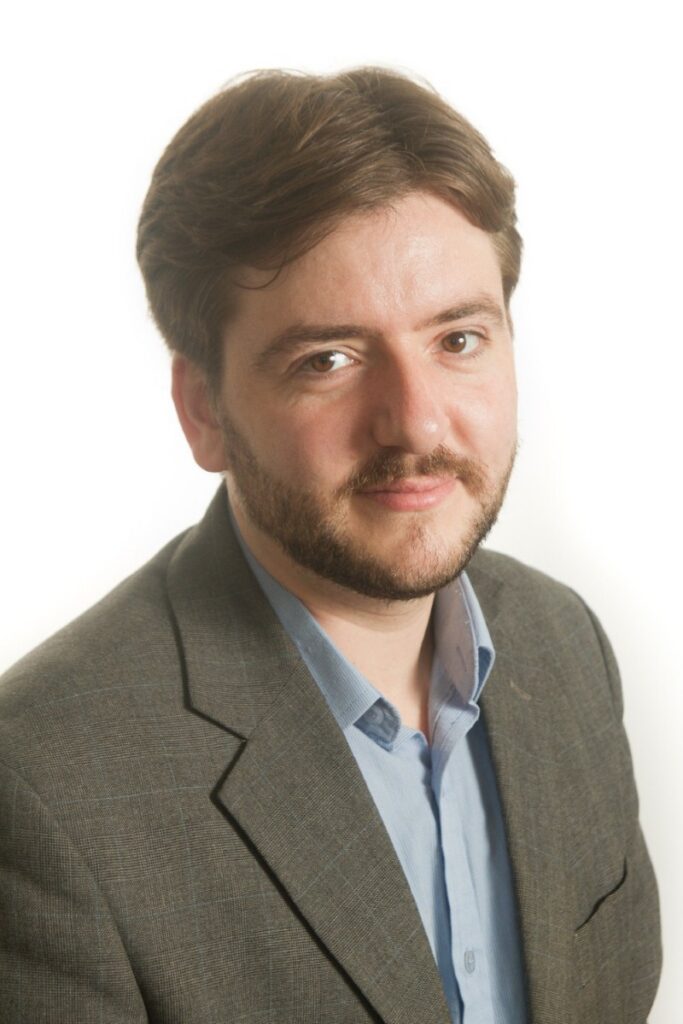 Andrew Copson: 'Children have the right to a broad and open education tailored to their development as a whole person'