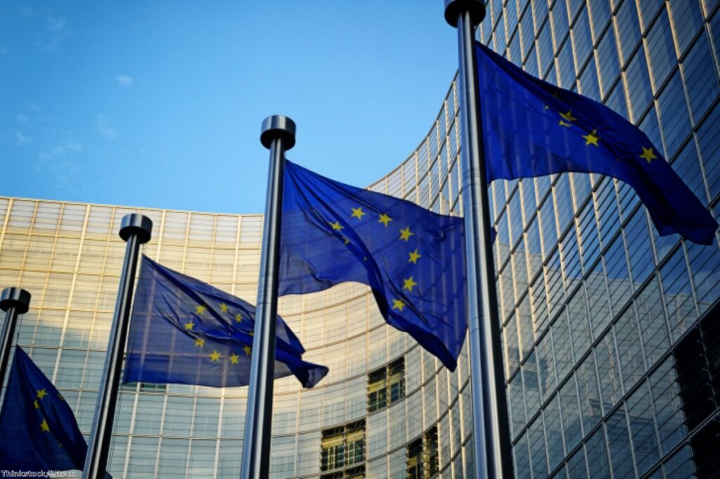Secretive trade deals between the EU and US and Canada could enforce the privatisation of the NHS