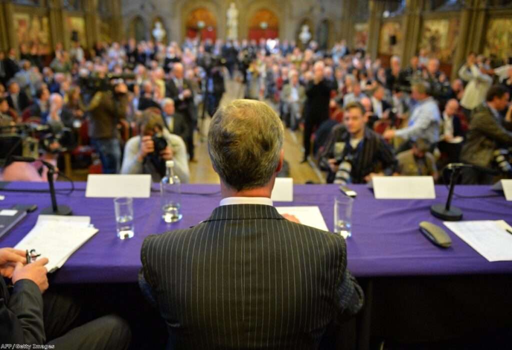 Farage's speech after the Paris bombing pinned the blame for the attacks on 'multiculturalism' and 'mass immigration'