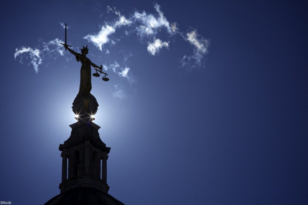 "It should not come as a surprise if many more individuals practicing non-traditional sexualities find themselves at the hard edge of the law"