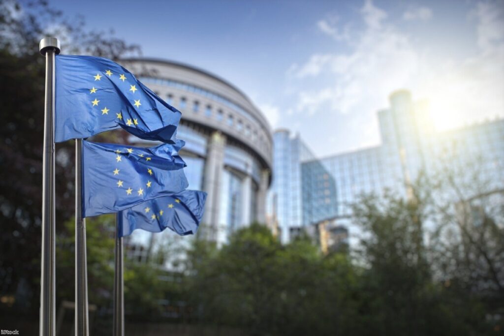"No matter how much the Brexiters try to pretend they are in control of this situation, the European Parliament has the final say on the EU's Brexit offering"