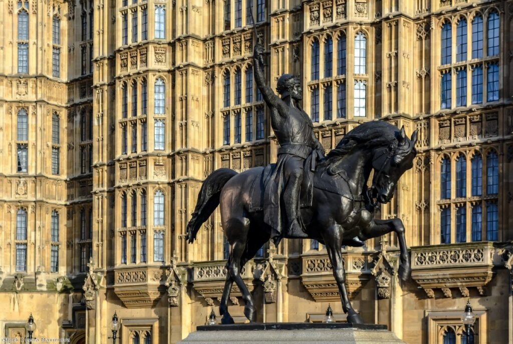 Efforts to limit the size of the Lords seem totally dependant on the prime minister's discretion