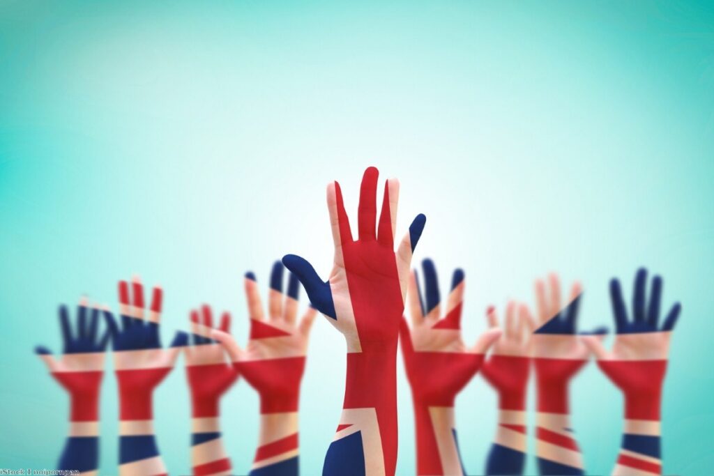 Pitching for votes: Tory candidates on Brexit