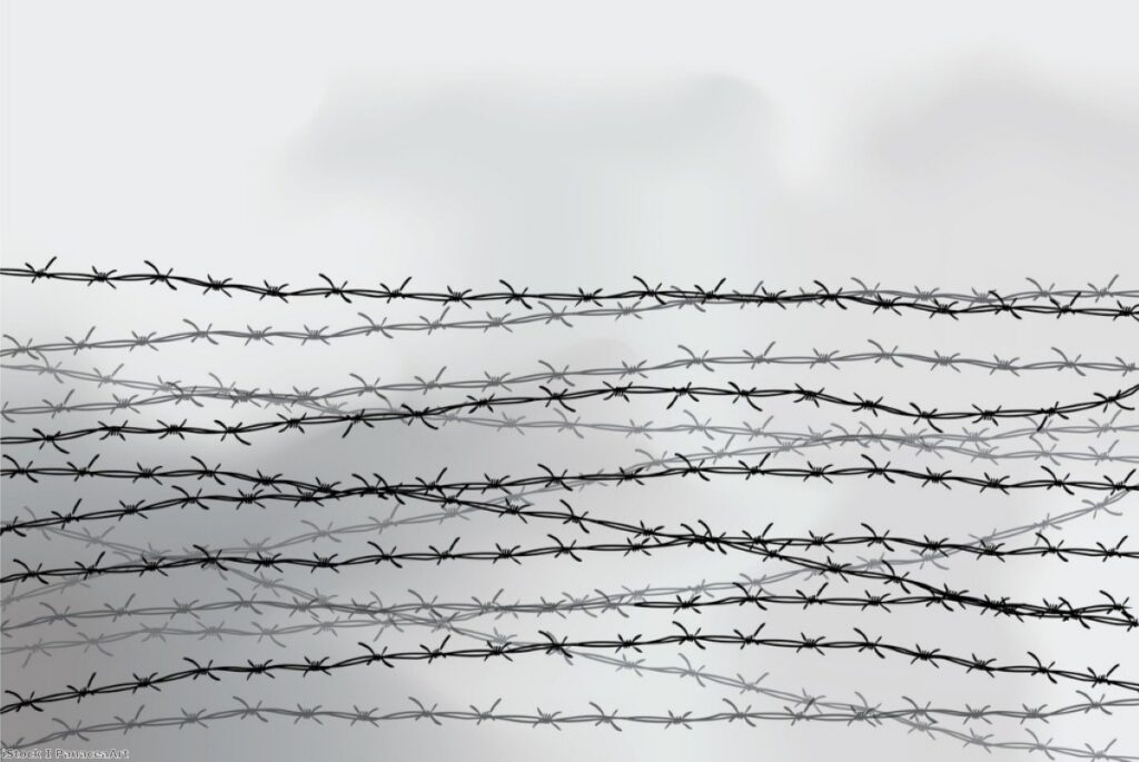 Detention: New evidence suggests Home Office is breaking its own trafficking safeguards