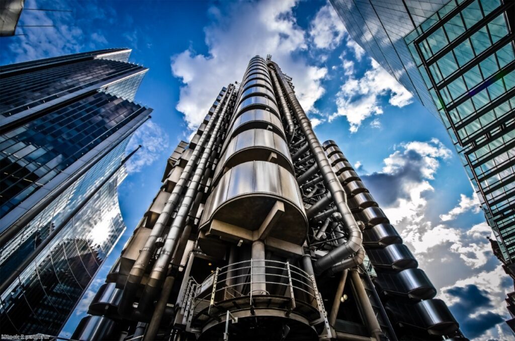 London: Current investment is overwhelmingly in the capital and south east