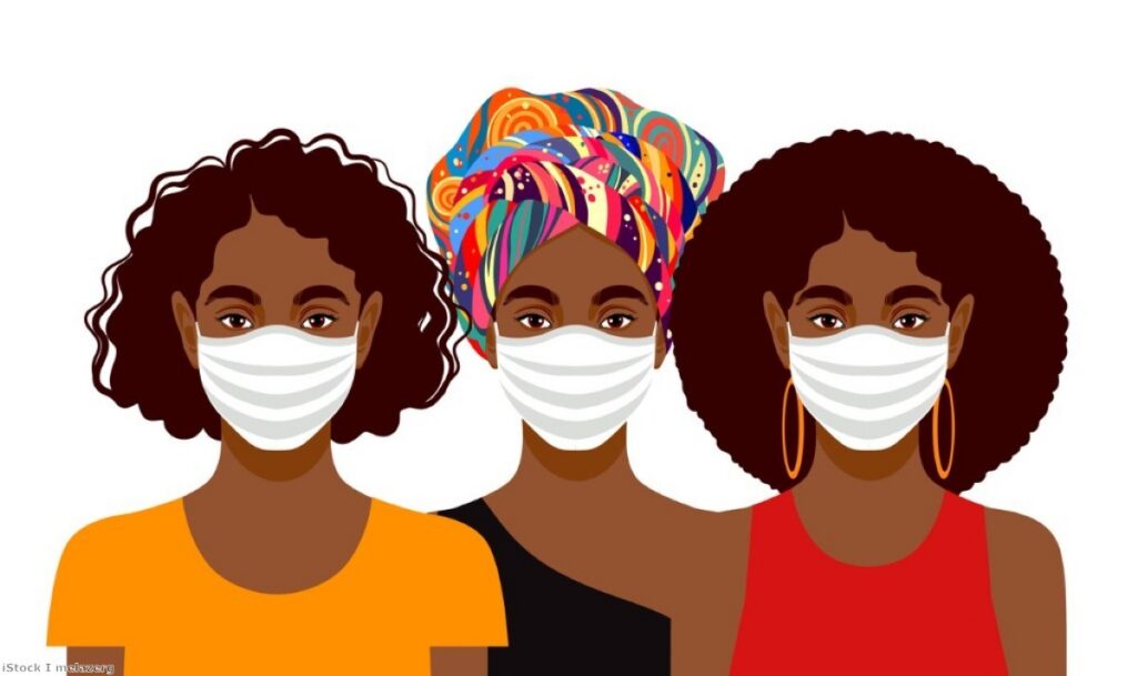 When covid meets Black Lives Matter: Diversity can be lifesaving