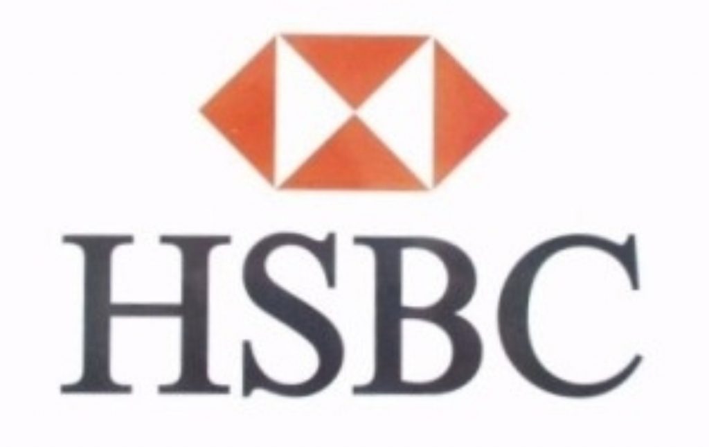 HSBC axes 4,000 jobs