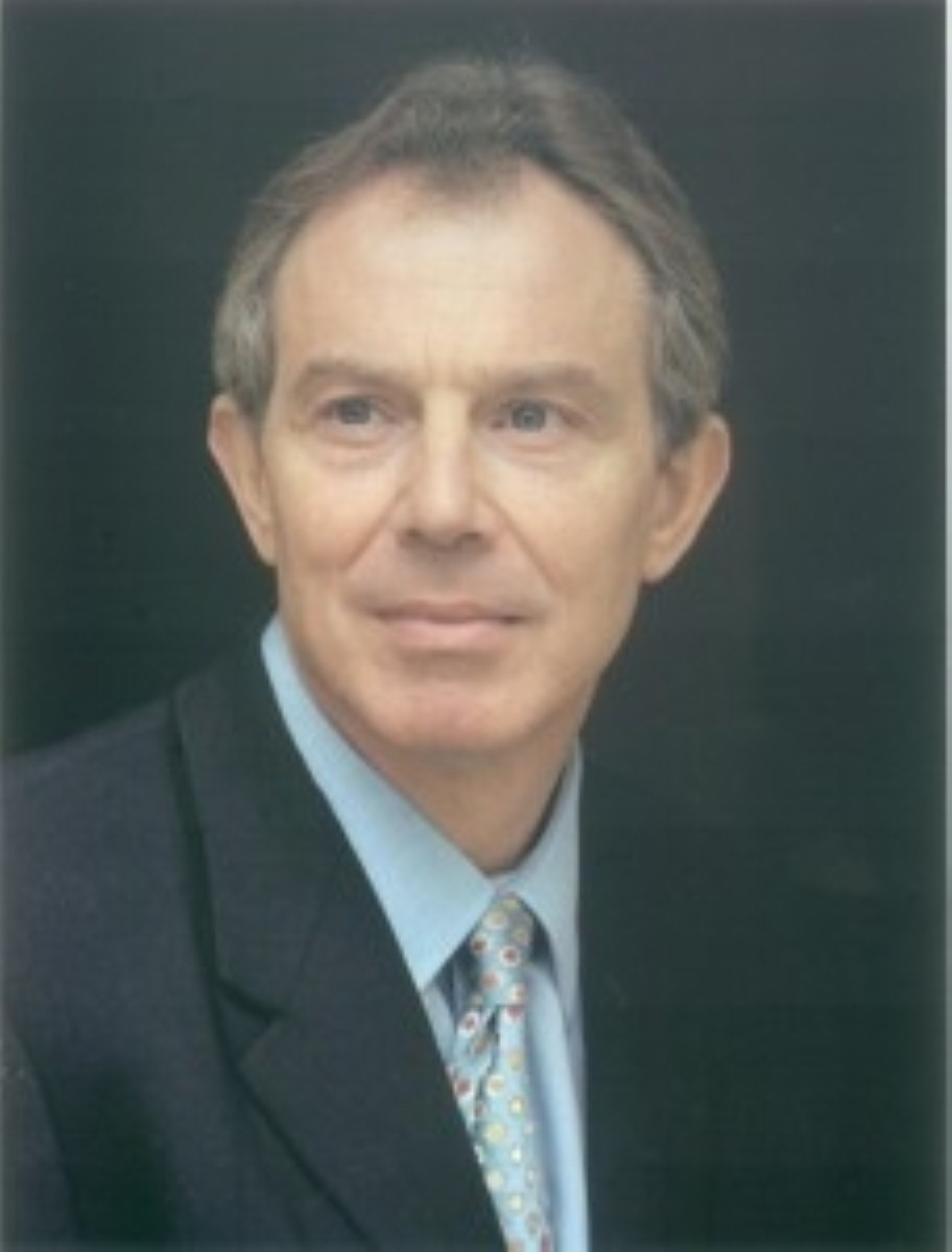 Tony Blair Net Worth - How wealthy is the former prime minister?