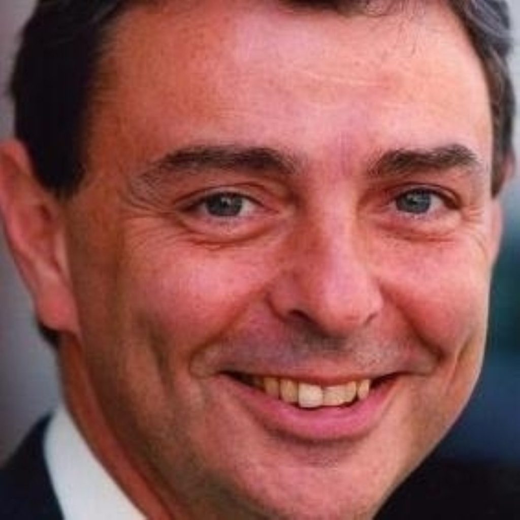 Dave Prentis is elected new president of the TUC. 