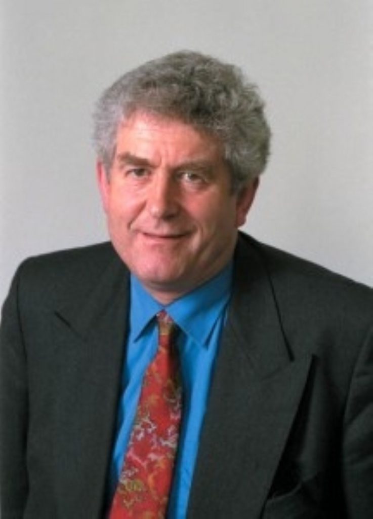 Rhodri Morgan says New Labour will end with Tony Blair