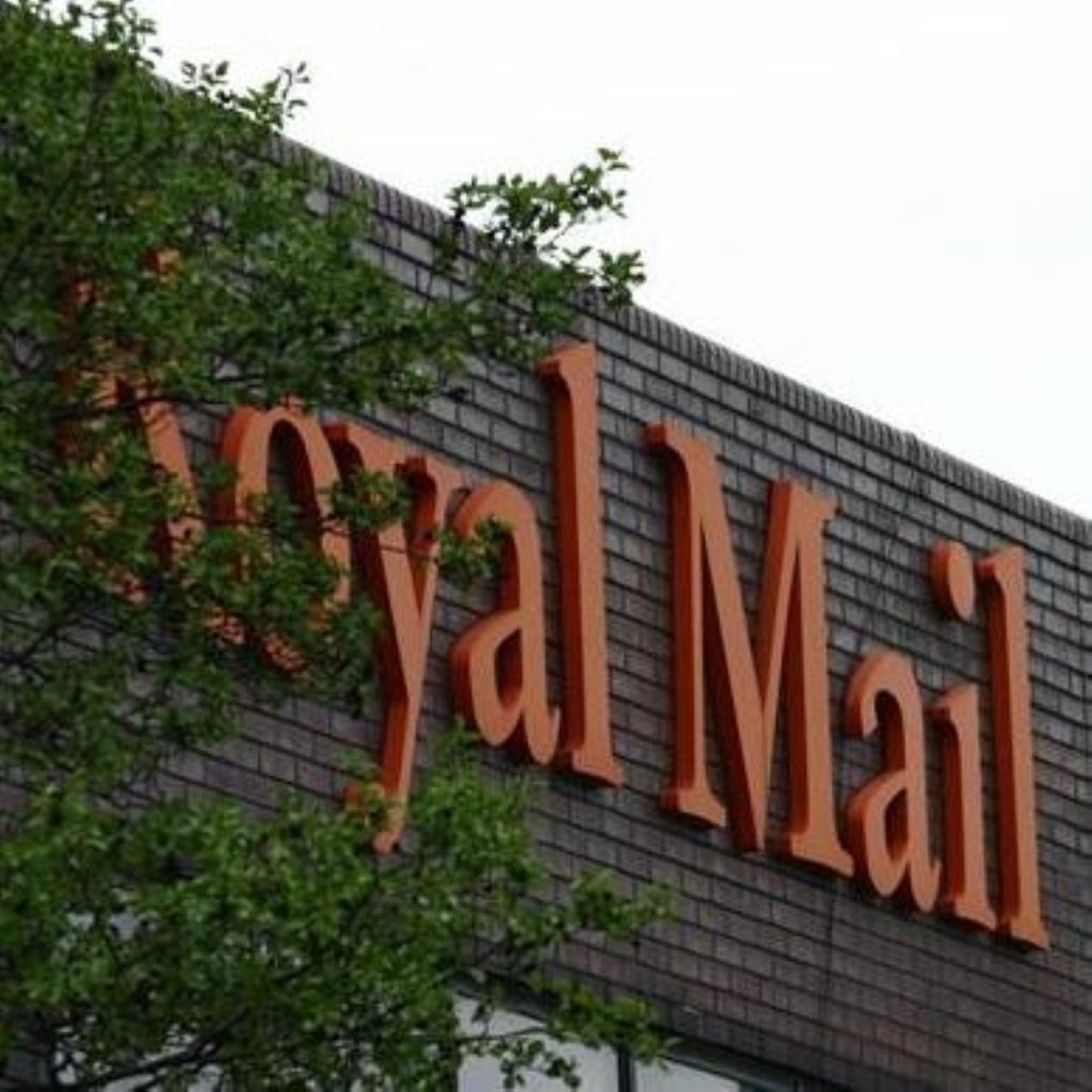 Time to hide away Royal Mail's claims