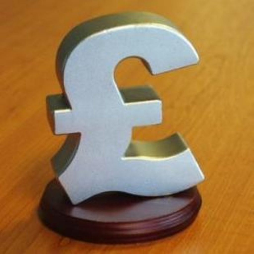 Euro debate 'a damp squib' as UK investment surges