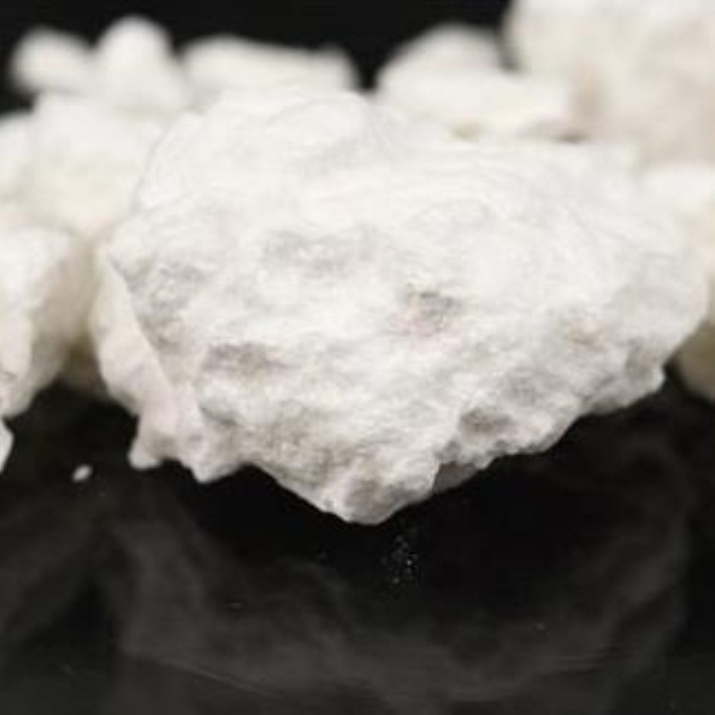 Cocaine use in UK is highest in Europe