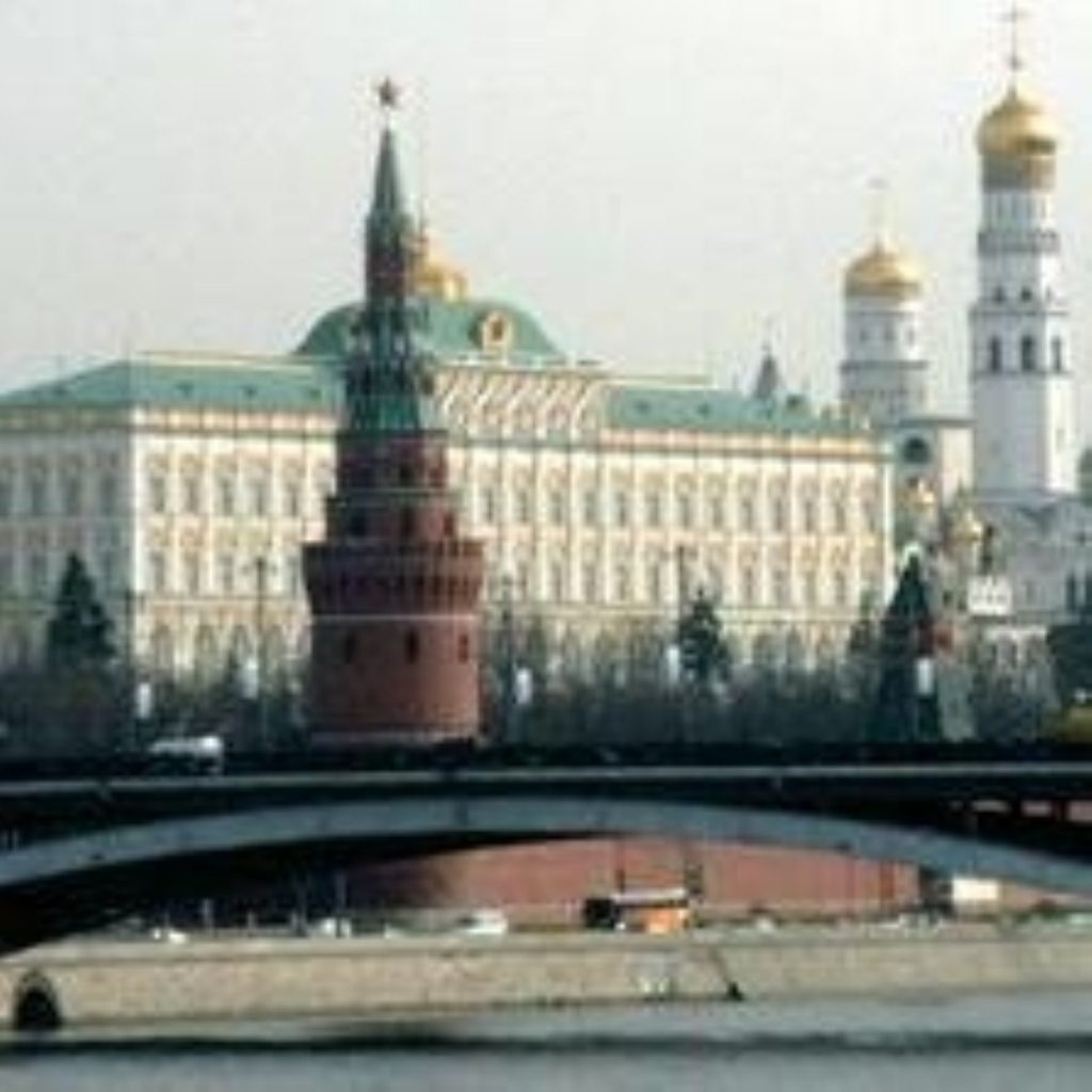 The Kremlin wants the British Council out of Russia