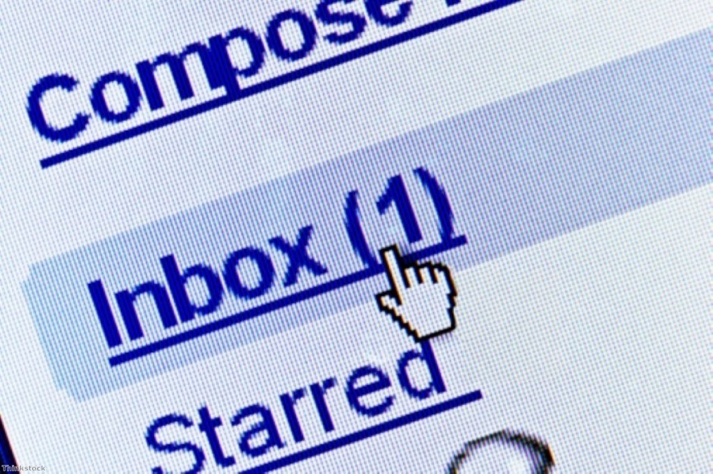 Baroness Jones brought a legal case to challenge the blanket collection of citizens' electronic metadata