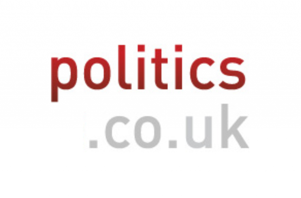 Politics.co.uk