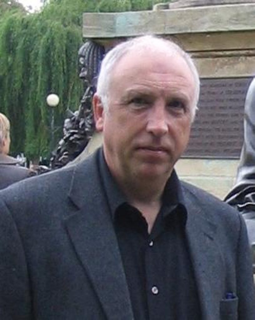 Dennis Leech is professor of economics at the University of Warwick.